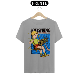 Nome do produto Offspring