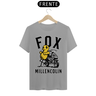 Nome do produto Millencolin - Fox