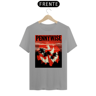 Nome do produto Pennywise - Landscape