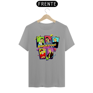 Nome do produto BACKSTREET BOYS