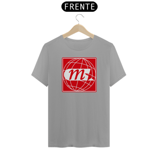 Nome do produto Millencolin - World Logo