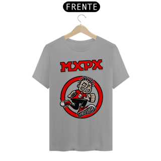 Nome do produto Mxpx - Dude
