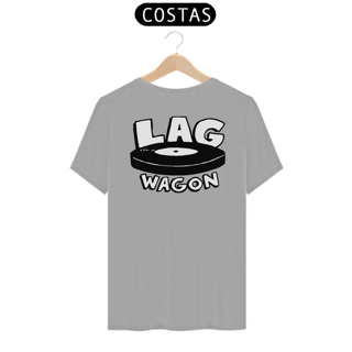 Nome do produto Lagwagon - Fat Wreck