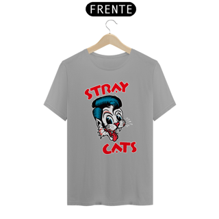 Nome do produto Stray Cats
