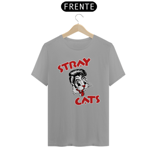 Nome do produto Stray Cats