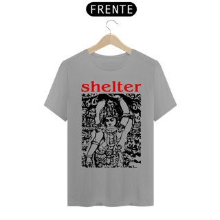 Nome do produto Shelter - God