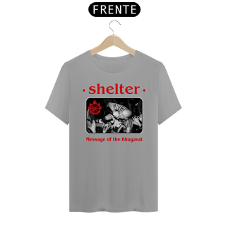 Nome do produto Shelter - Message of the Bhagavat