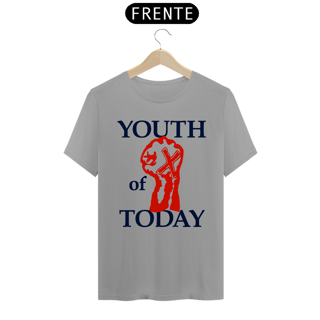 Nome do produto Youth of Today - Raised Fist