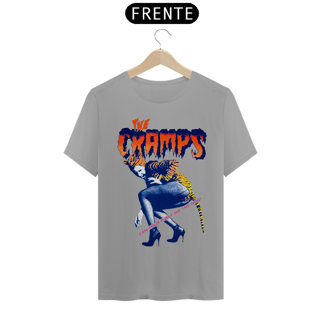 Nome do produto The Cramps - Pussy