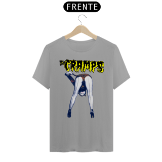 Nome do produto The Cramps - Ass