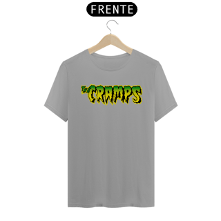 Nome do produto The Cramps - Logo