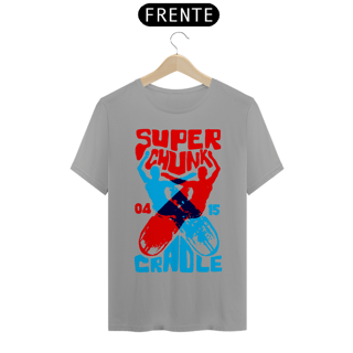 Nome do produto Superchunk - Cradle