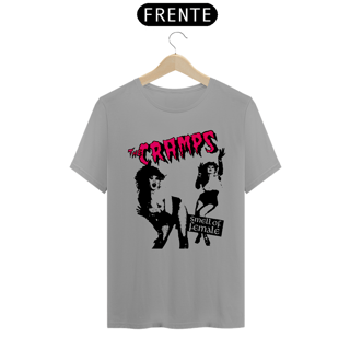 Nome do produto The Cramps - Smell of female