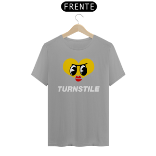 Nome do produto Turnstile