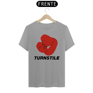 Nome do produto Turnstile