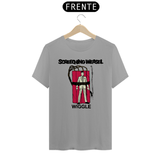 Nome do produto Screeching Weasel - Wiggle