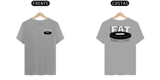 Nome do produto Camiseta Fat Wreck Chords frente e verso