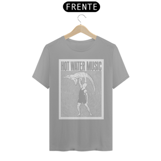 Nome do produto Hot Water Music - Florida man