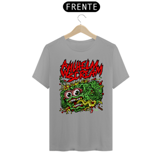 Nome do produto A Wilhelm Scream - Cerebral