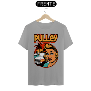 Nome do produto Pulley - Woman