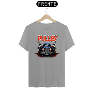 Nome do produto Pulley - Hot Rod