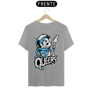 Nome do produto The Queers - Space Felix