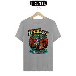 Nome do produto Strung Out - Blueprint of the Fall