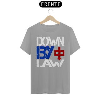 Nome do produto Down By Law - Logo