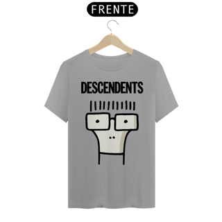 Nome do produto Descendents - Milo