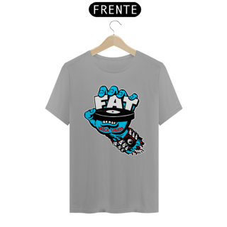 Nome do produto Fat Wreck Chords - Hand