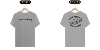 Nome do produto Bouncing Souls - True Believers all the way