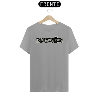 Nome do produto Dillinger Four