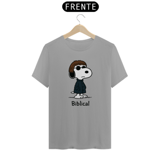 Nome do produto Oasis - Biblical Snoopy