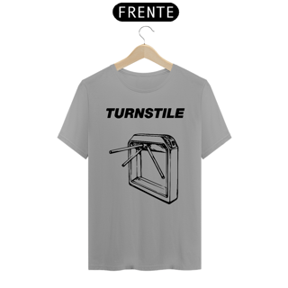 Nome do produto Turnstile