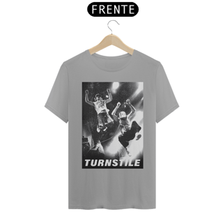 Nome do produto Turnstile