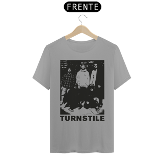 Nome do produto Turnstile