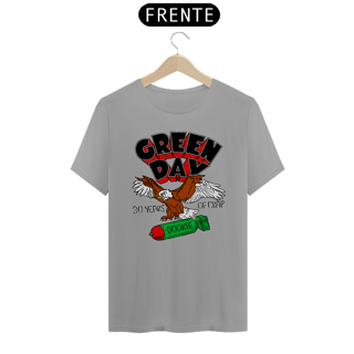 Nome do produto Green Day - Dookie