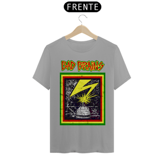 Nome do produto Bad Brains
