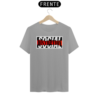 Nome do produto Social Distortion