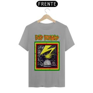 Nome do produto Bad Brains