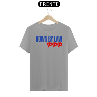 Nome do produto Down By Law