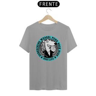Nome do produto Screeching Weasel