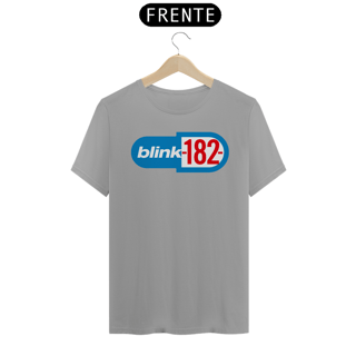 Nome do produto Blink 182 - Logo