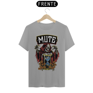 Nome do produto Mute - Ghost