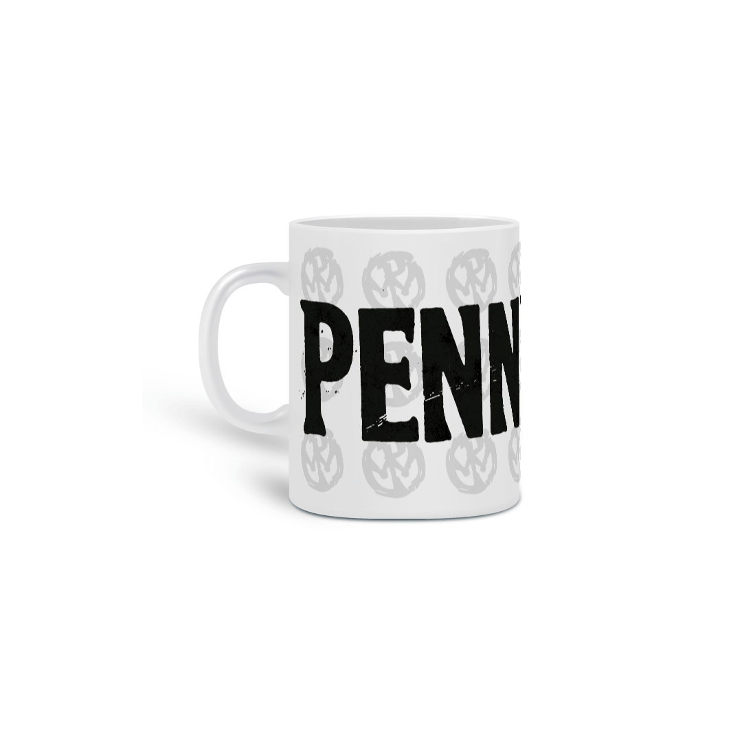 Nome do produto: Caneca - Pennywise