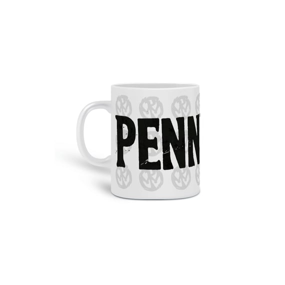 Caneca - Pennywise