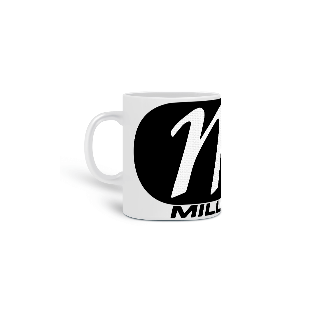 Nome do produto: Caneca - Millencolin