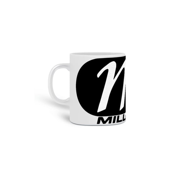 Caneca - Millencolin