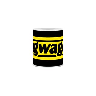 Nome do produto Caneca - Lagwagon