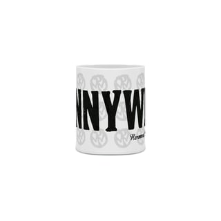 Nome do produto Caneca - Pennywise